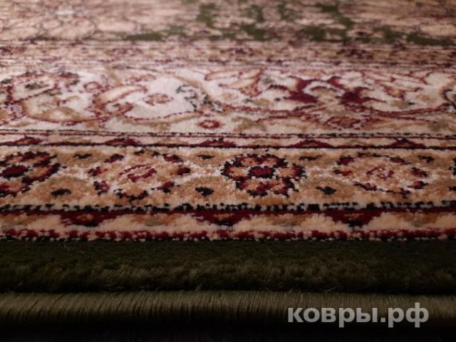 ковер Merinos Izmir d132 green — фото 7