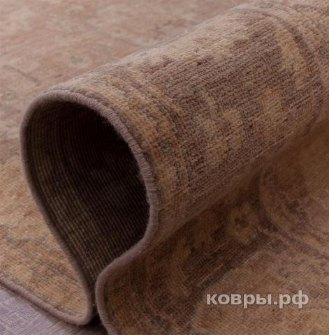 ковер ручной работы Пакистанский ковер ручной работы Чуби 1.09x4.85м — фото 10