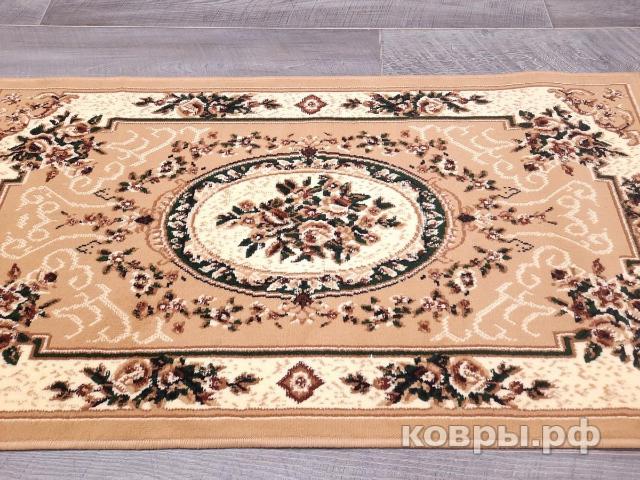 ковер Merinos Laguna 5444 beige — фото 2