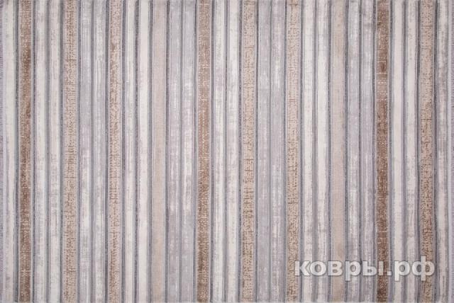 ковер DURKAR ALANYA 23903A L.GREY / BROWN