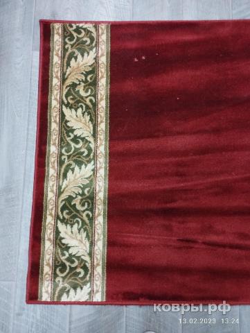 Халява Коврик универсальный В-96 1.2x1.05м — фото 2