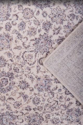 ковер Agnella Isfahan Alila alabaster — фото 4