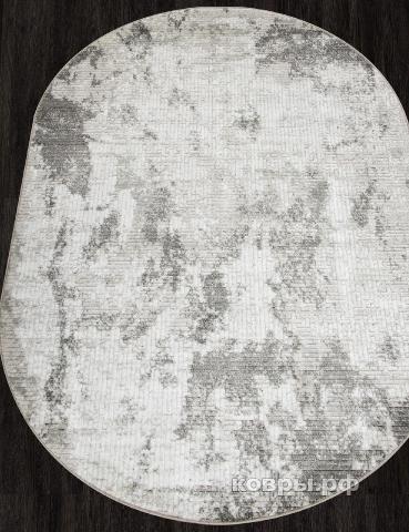 ковер MERINOS MIRANDA F145 BEIGE Овал — фото 2