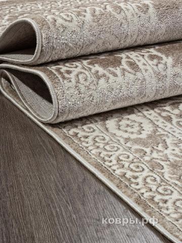 ковер KARDELEN MARMARIS 26468A CREAM / D.BEIGE — фото 4