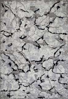 Ковер MERINOS PALERMO F289 DARK GRAY