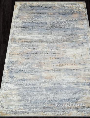 ковер MERINOS ZUMMA L043 ORANGE — фото 2