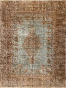 Шерстяной Иранский ковер ручной работы Pashworth (Пашворт) 3.87x2.94