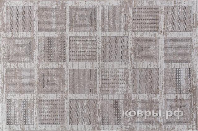 ковер Ковер ALPIN NOVA 04251A BEIGE FDY / CREAM HB