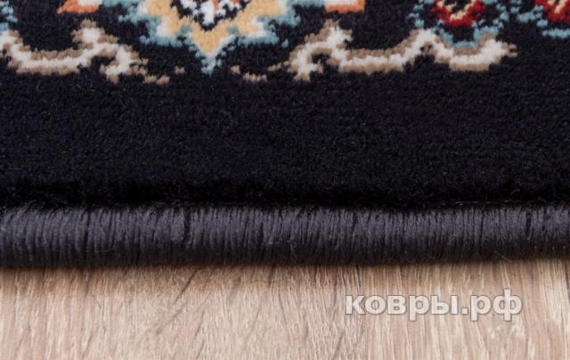 ковер Merinos Shahreza d415 CREAM-NAVY — фото 13
