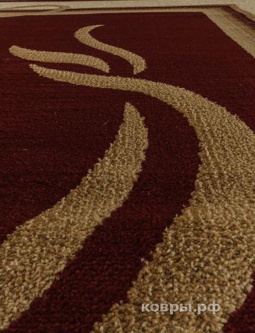 ковер Merinos Olympos a704 red — фото 12