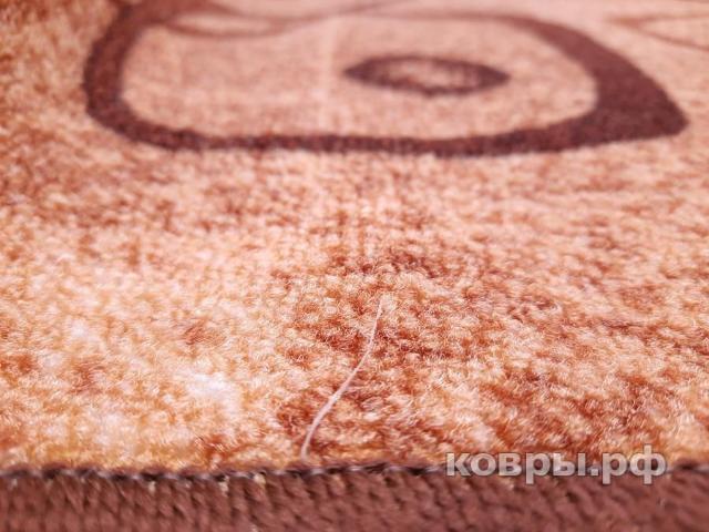 ковролин Витебские ковры принт 8-ми цветное полотно p980w2r 43 — фото 7