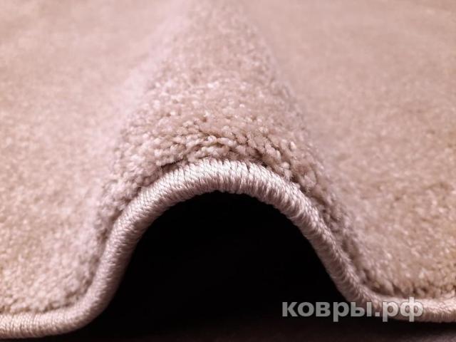 ковер Merinos Platinum t600 beige овал — фото 4