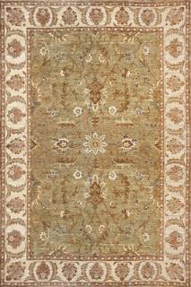 Афганский ковер ручной работы Чуби 1.83x2.4м