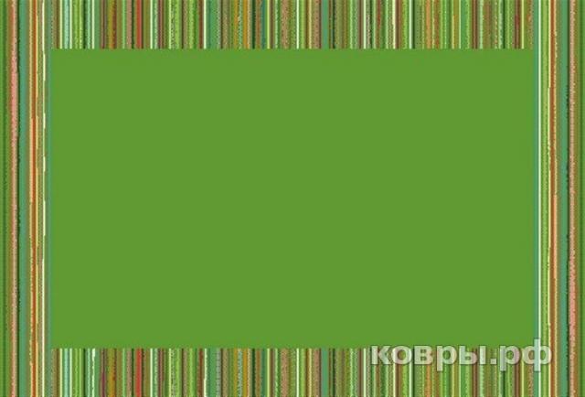 ковер Mc Three Swing 6270 3P06 green