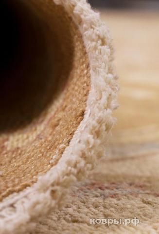 ковер ручной работы Пакистанский ковер ручной работы Чуби зиглер 2.76x3.85м — фото 9