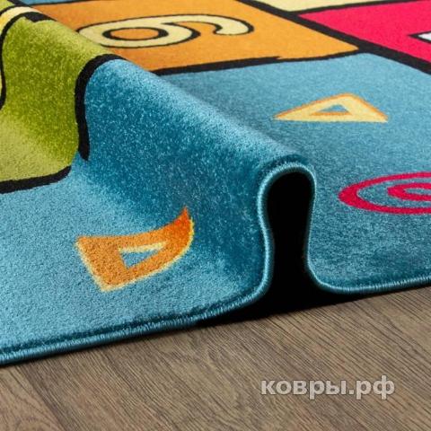 ковер БелКа Фэнси 20723 22088 — фото 2