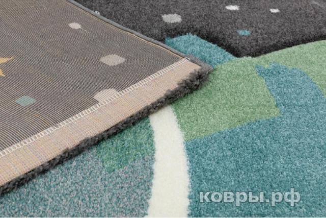 ковер Sintelon PASTEL KIDS A5 GKG — фото 6