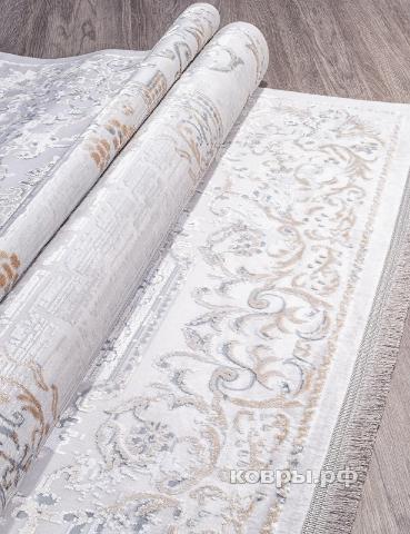 ковер Turcia CAPRICE 8520 в дизайне — фото 3