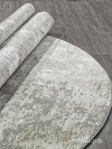 ковер MERINOS SIRIUS F195 BEIGE Овал — фото 3