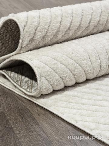 ковер Ковер VALENTIS JUNO E132AW CREAM / CREAM — фото 4