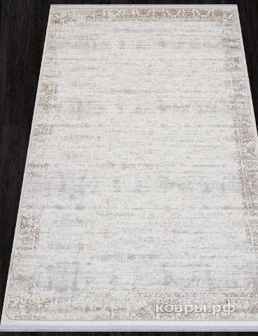 ковер Ковер ALPIN ASADU 07402A CREAM FDY / CREAM FDY — фото 2