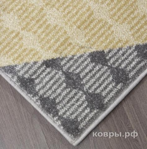 ковер Ковер MERINOS PRISMA LM18 YELLOW — фото 3