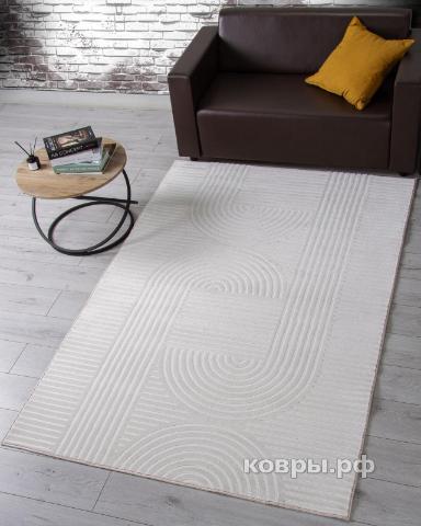 ковер Ковер MERINOS MONICA F537 CREAM — фото 4