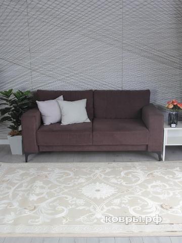 ковер Ковер ARDA ZARINA B269A L.BEIGE / CREAM FDY — фото 2