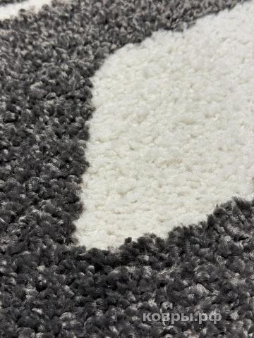 ковер Ковер MERINOS STORM VR50 GRAY — фото 5