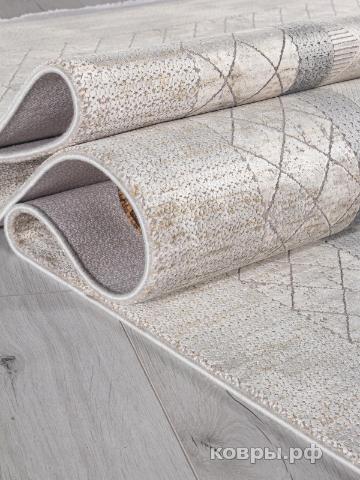 ковер Ковер VALENTIS EMPEROS OLIMPOS A810AF L.GREY / GREY — фото 4