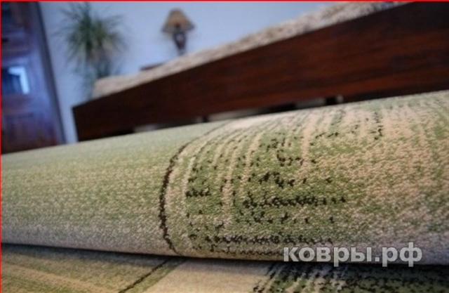 ковер Agnella Standard Erba chrome — фото 8