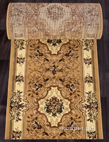 дорожка Merinos Laguna d017 BEIGE — фото 3