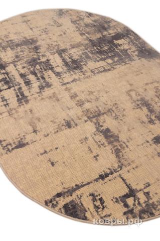 ковер Moldabela Bella 7005 50955 овал — фото 9