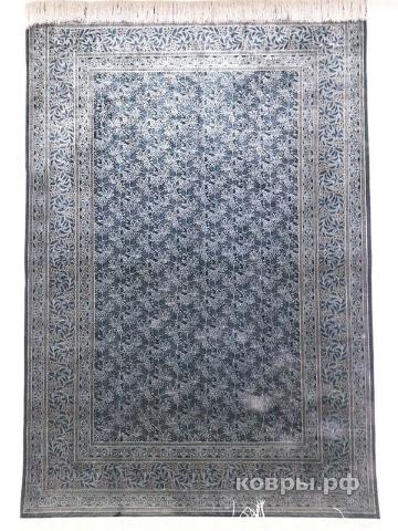 ковер ручной работы Турецкий ковер ручной работы Хереке 1.25x1.82 — фото 2