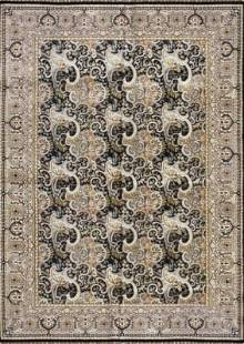 Турецкий ковер ручной работы Хереке 1.22x1.8