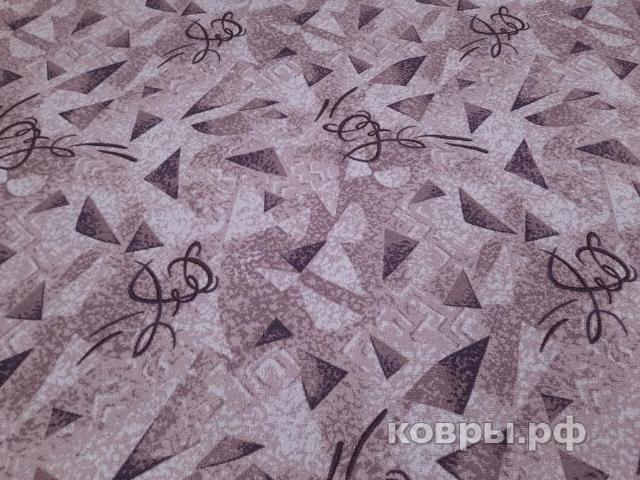 ковролин Нева Тафт Карамель 910 — фото 3