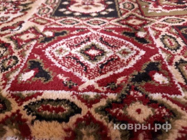 ковролин Merinos Valencia p010 beige — фото 3