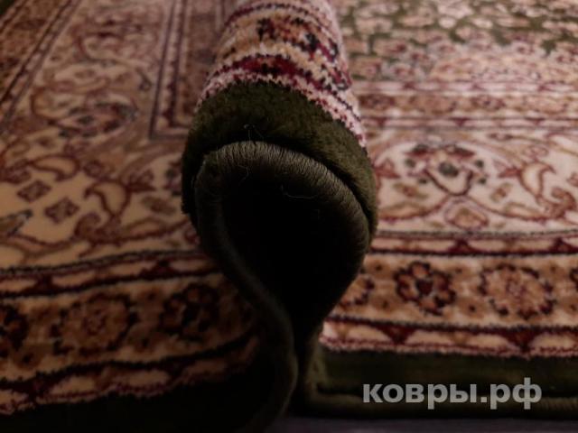 ковер Merinos Izmir d132 green — фото 8