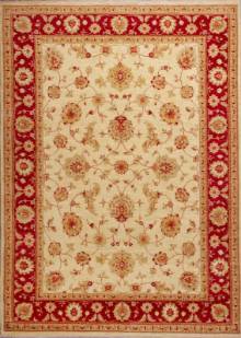 Пакистанский ковер ручной работы Чуби 2.47x3.42м