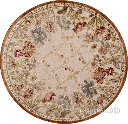 ковер RAGOLLE GENOVA 938262 628260 Круг
