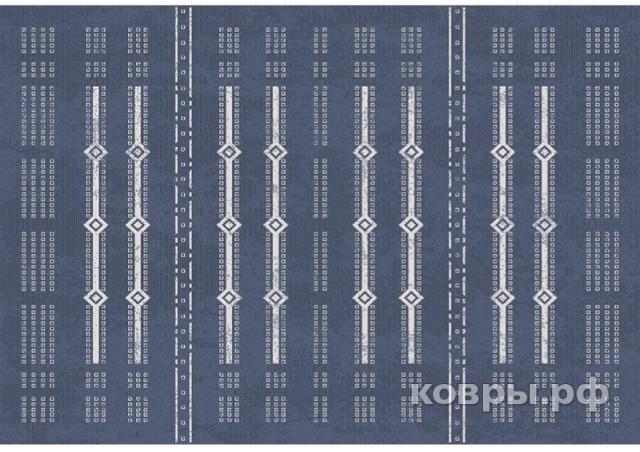 ковер БелКа Флурлюкс (Сизаль) 51420 50622