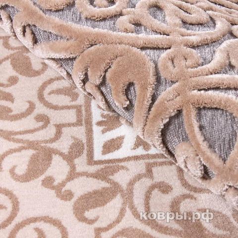 ковер БелКа Шенилл 27812 24188 — фото 2