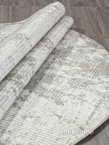 ковер MERINOS MIRANDA F145 BEIGE Овал — фото 3