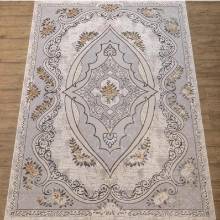 Ковер Rich NA56D SHRNIK CREAM