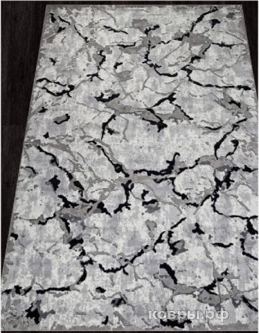 ковер Ковер MERINOS PALERMO F289 DARK GRAY — фото 2