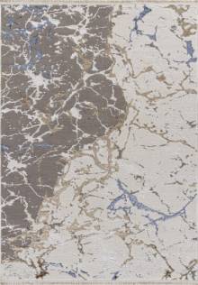 Ковер KARDELEN MOSSO 27231A GRY / BLUE