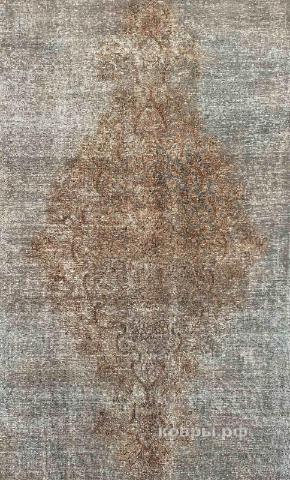 ковер ручной работы Шерстяной Иранский ковер ручной работы Pashworth (Пашворт) 3.87x2.94 — фото 2