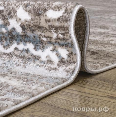 ковер Ковер БелКа Люция 21108 20164 овал — фото 2