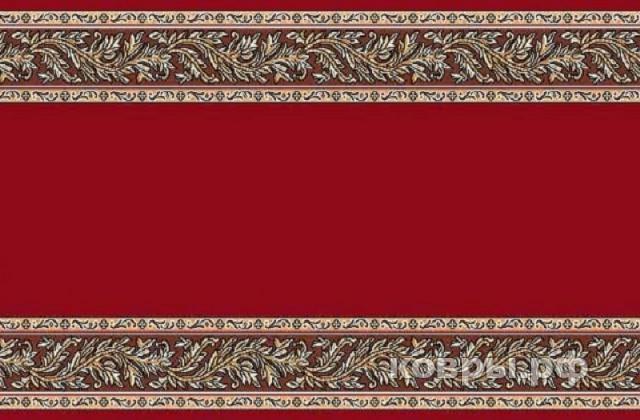 дорожка Merinos Laguna d041 RED