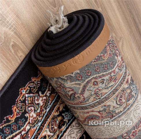 ковер Merinos Shahreza d415 CREAM-NAVY — фото 14